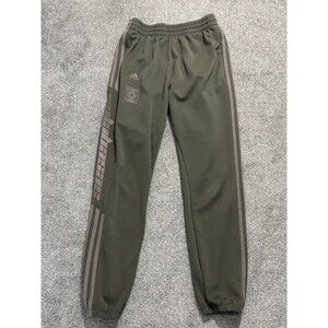 Adidas Yeezy Calabasas Track Pant Men’s Small Umber/Core